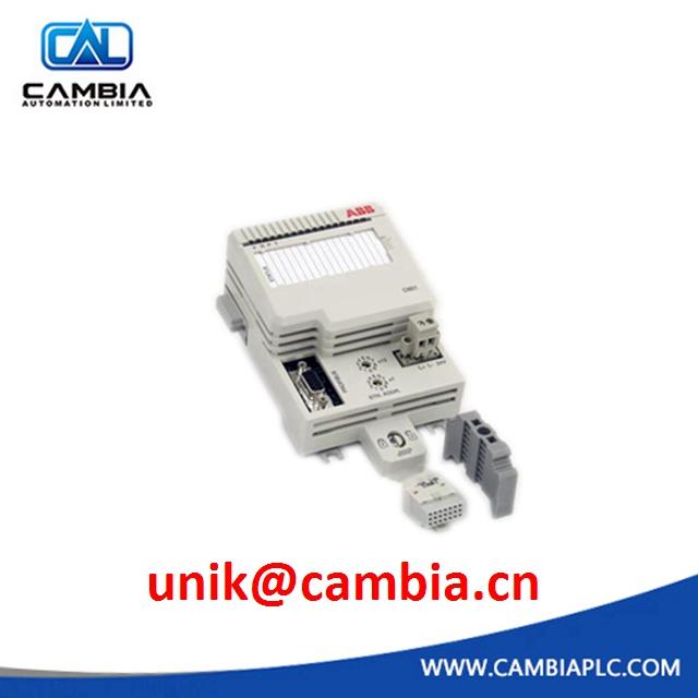 ABB INNPM12 PLC Controller Module